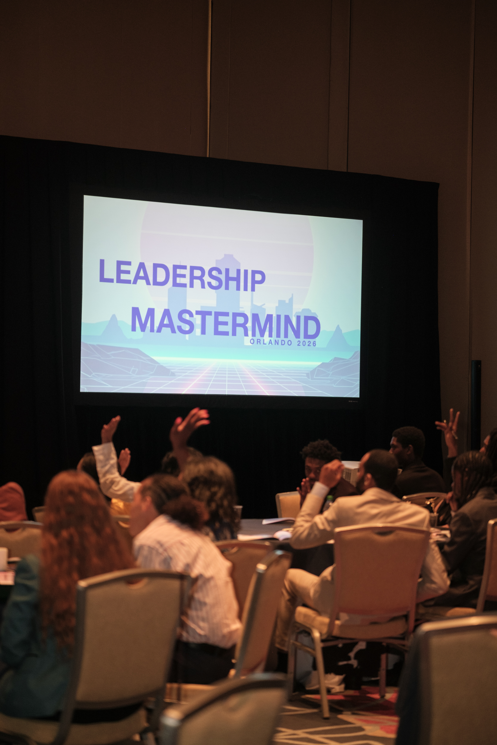 Leadership